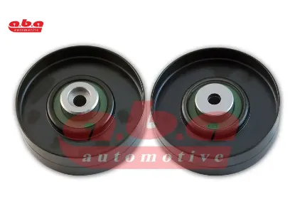 ALTERNATÖR RULMANI BOXER 2.5TDI   97-> resmi
