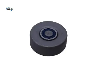ALTERNATÖR RULMANI   BOXER 2.5D resmi
