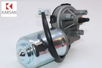 CAM SİLGİ MOTORU    PREMIER-J10 resmi