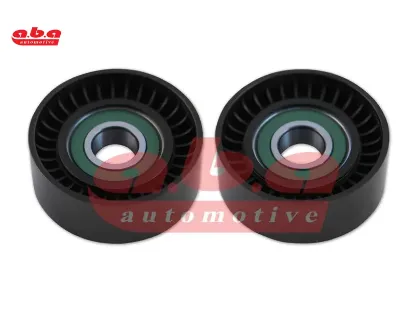 ALTERNATÖR RULMANI 206-406-FOCUS-FİESTA 1.4 HDI-1. resmi