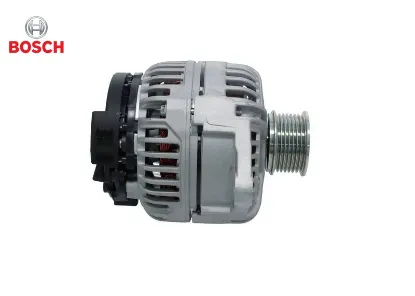 ALTERNATOR 12V 140A BOSCH TIP DUCATO DAILY III-IV-V 2.3 JTD 06> resmi