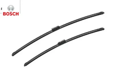 SİLECEK SÜPÜRGESİ TK. 750/650mm  308-408-C4-DS3-DS4-SMAX resmi