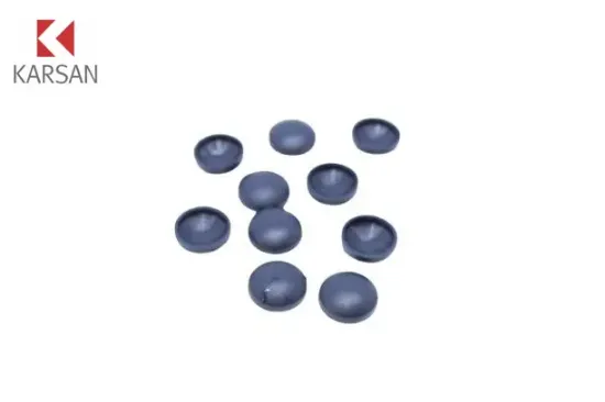 PLASTİK KAPAK MAVİ J9/PREMİER/J10 resmi