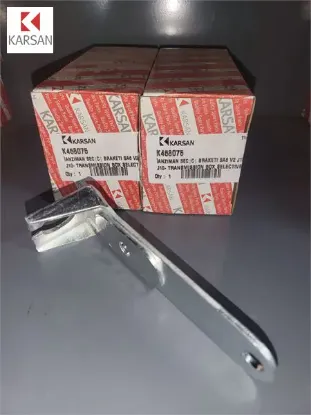 ŞANZIMAN SEÇİCİ BRAKETI SAĞ V2 (1) J10 resmi