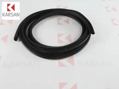ŞOFÖR KAPISI FİTİLİ JEST resmi