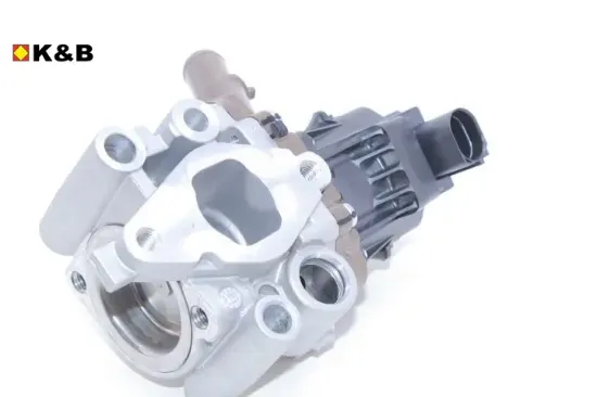EGR VALFI ORİJİNAL (BORUSUZ) DUCATO JEST 2.3 EURO5 resmi