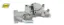 TERMOSTAT GÖVDESİ 106-206-207-BIPPER-PARTNER-C2-C3/1336.Y8/1336.Z2/9650926280/9654775080/1336.P9/HEL resmi