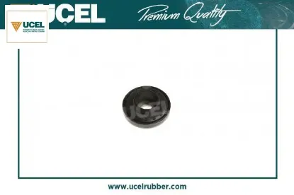 AMORTİSÖR RULMANI 107-108-C1 1.2 resmi