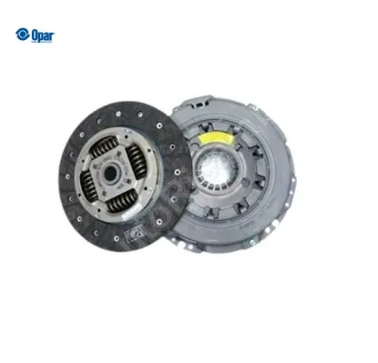 DEBRİYAJ BASKI PLAKA DUCATO 2.3JTD 06-12 Euro4 resmi