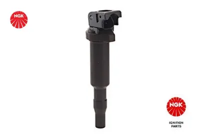 ATEŞLEME BOBİNİ PEUGEOT 207-208-308-3008 BMW  E81 E87 E82 F30 F32 E60 E90 resmi