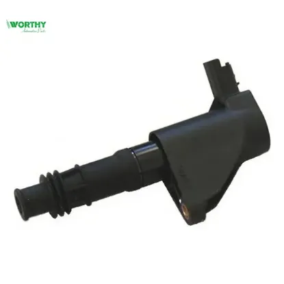 ATEŞLEME BOBİNİ 406-407-607-C5 IIII 3.0 24V/ES9J4S resmi