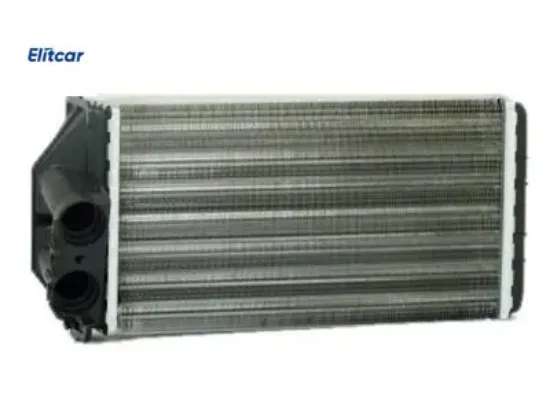 KALORİFER RADYATÖRÜ  307  1,4/1,6/2,0 HDI resmi