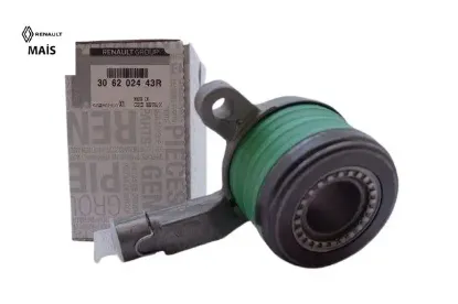 HİDROLİK DEBRİYAJ RULMANI  MASTER III  2.3DCI  10- resmi
