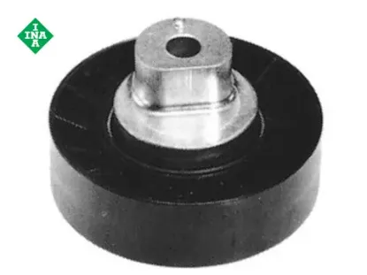ALTERNATÖR RULMANI     BMW  E36/E39/E46  1995-2003 resmi