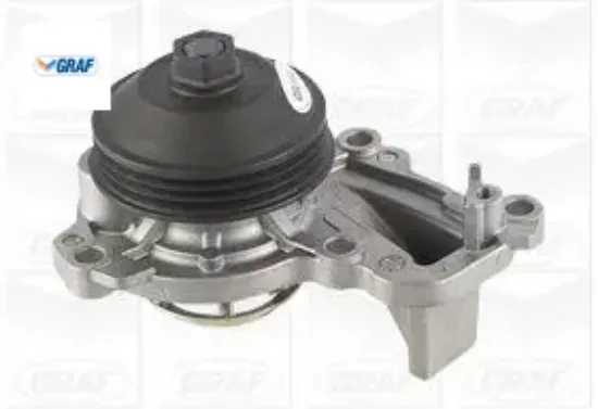 DEVİRDAİM POMPASI 2008/208 1.2 VTi 12V/308 II resmi