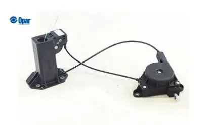 STEPNE KRİKOSU BIPPER-FIORINO resmi