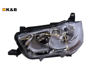 FAR MOTORLU SOL      C-ELYSEE   12-17 resmi