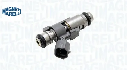 BENZİN ENJEKTÖRÜ  206-207-307-C3-C4 1.4 16V/ ET3J4 resmi