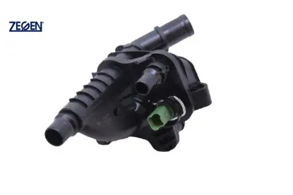 TERMOSTAT KOMPLE  208-301-308-508-PARTNER-FOCUS 1.6HDI/EURO4 resmi