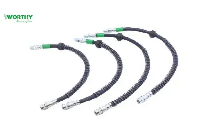 FREN HORTUM KİTİ   XANTIA 93-03 resmi