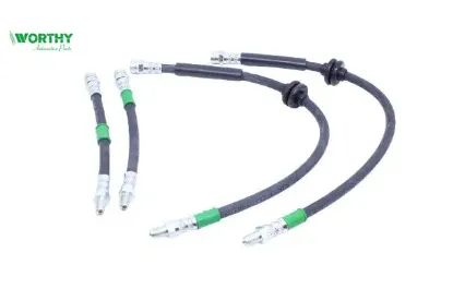 FREN HORTUM KİTİ   PANDA 03-12 resmi