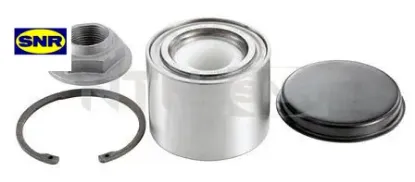 ARKA TEKER RULMAN KİTİ  MASTER-MOVANO 2.3CTDI 10-. resmi