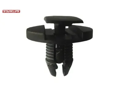 ÇAMURLUK DAVLUMBAZ KLİPSİ 207-307-206-FIAT-RENAULT resmi