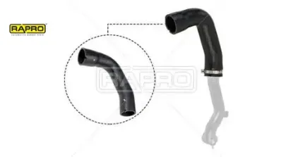 TURBO HORTUMU DOBLO 2.0 MJTD 09-> resmi