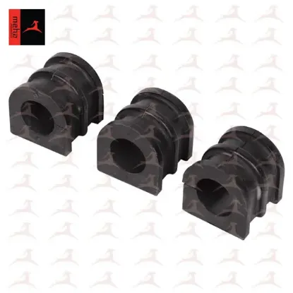 VİRAJ DEMİR LASTİĞİ 25,40MM  MASTER III 2.2DCI 09- resmi