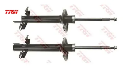 ÖN AMORTİSÖR TK. BOXER-DUCATO-JEST 06-> resmi