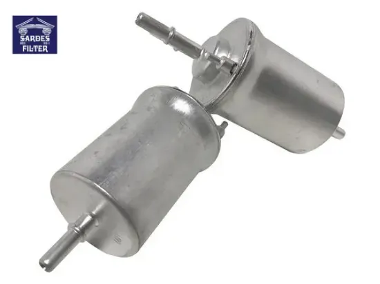 YAKIT FİLTRESİ  Golf V, Jetta III, Polo IV, Fabia resmi