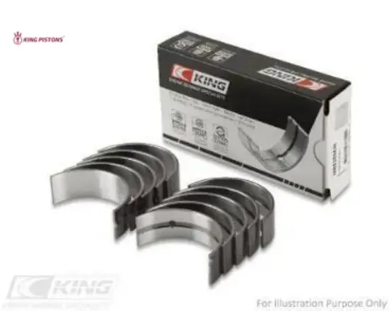 Ana Yatak Renault & Opel 1.9 D / 1.9 dCI  F8Q, F9Q resmi