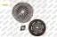 DEBRİYAJ SETİ   205-306-405-406- XSARA 1.8İ/XUD7JP resmi