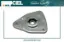 AMORTİSÖR TAKOZU ÖN 5008-3008-308 -CITROEN C4 Picasso II - Grand Picasso II resmi