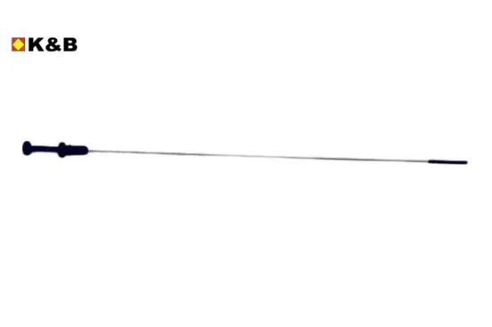 YAĞ GÖSTERGE ÇUBUĞU  208-2008-301-307-308-PARTNER TEPEE-RIFTER  EC5 resmi