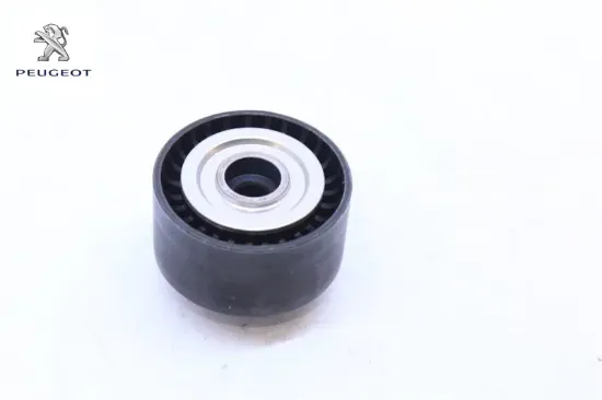 ALTERNATÖR RULMANI 206-407-BIPPER-PARTNER 1.4/1.6 resmi