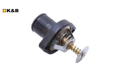 TERMOSTAT GÖVDESİ 89C  307-308-406-407-EXPERT III resmi
