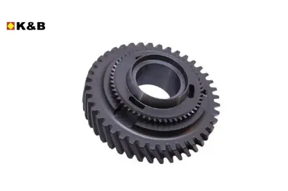 1.VİTES DİŞLİSİ 11X41  BOXER I/II/III-DUCATO MLGUC resmi