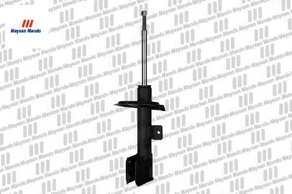 ÖN AMORTİSÖR SOL   307 – C4 resmi