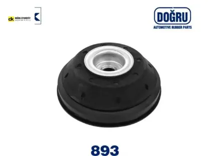 AMORTİSÖR TAKOZU  CORSA D resmi