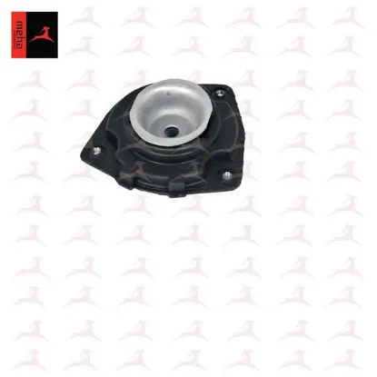 AMORTİSÖR TAKOZU  SOL CLIO III-MODUS-MICRA resmi