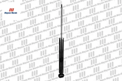 ARKA AMORTİSÖR 307-C4 04-> resmi