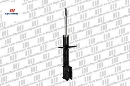 ÖN AMORTİSÖR     LOGAN-SANDERO 1.4-1.5DCİ 04-> resmi
