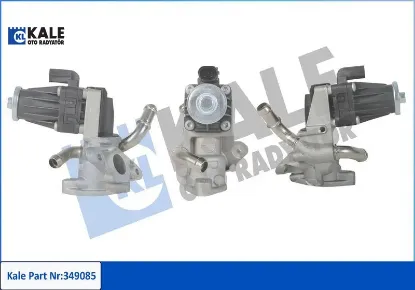 EGR VALFİ BOXER III-TRANSIT-TOURNEO 2.2HDI-TDCI 11 resmi