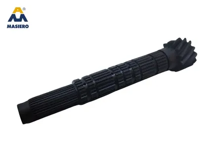 KAMALI MİL (MAHRUTİ) 13x68     BOXER III-DUCATO 2.2/MLGUC14 resmi