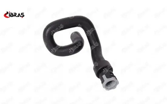 KALORİFER HORTUMU FOCUS II/C MAX II 1.6 TDCI. resmi