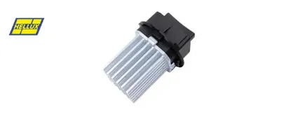 KALORİFER REZİSTANSI 307-407//HELLUX resmi