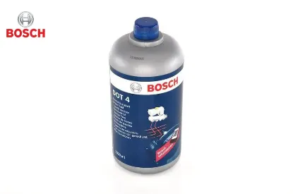 HİDROLİK FREN YAĞI DOT-4 1 LT resmi