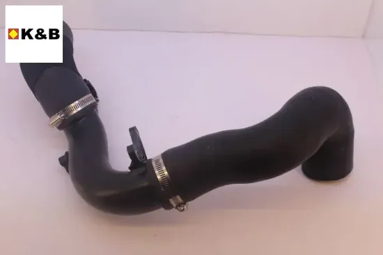 Turbo Hortumu Komple  Boxer Iii-transit Euro5 resmi