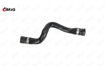 KALORİFER HORTUMU 208-301-C3-C4  1.2/1.6 VTI  16 V resmi